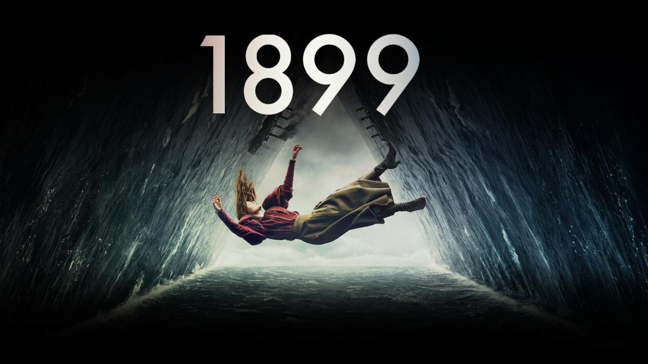 سریال 1899 پس از یک فصل توسط نتفلیکس کنسل شد