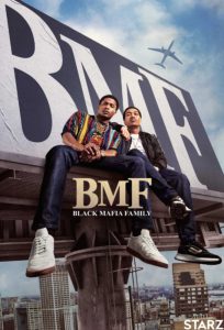 دانلود سریال BMF با زیرنویس فارسی چسبیده