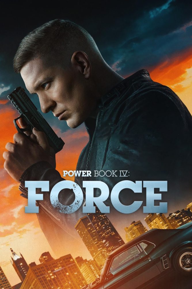 دانلود سریال Power Book IV: Force با زیرنویس فارسی چسبیده