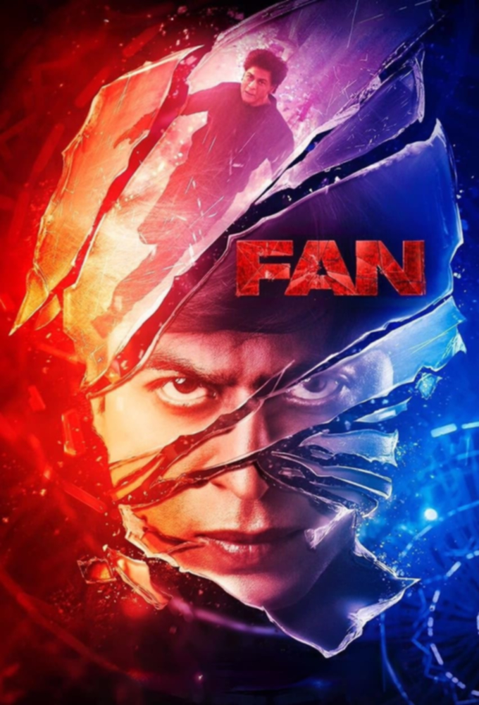دانلود فیلم Fan 2016 با زیرنویس فارسی چسبیده