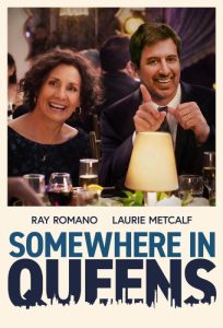 دانلود فیلم Somewhere in Queens 2022 با زیرنویس فارسی چسبیده