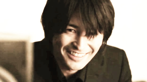 Ken Yasuda