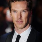 benedict cumberbatch