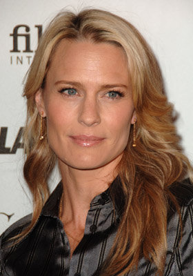 robin wright