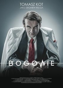 دانلود فیلم Bogowie 2014 با زیرنویس فارسی چسبیده