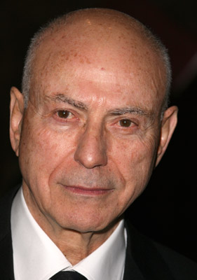 alan arkin