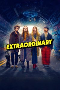 دانلود سریال Extraordinary با زیرنویس فارسی چسبیده