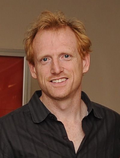 scott shepherd