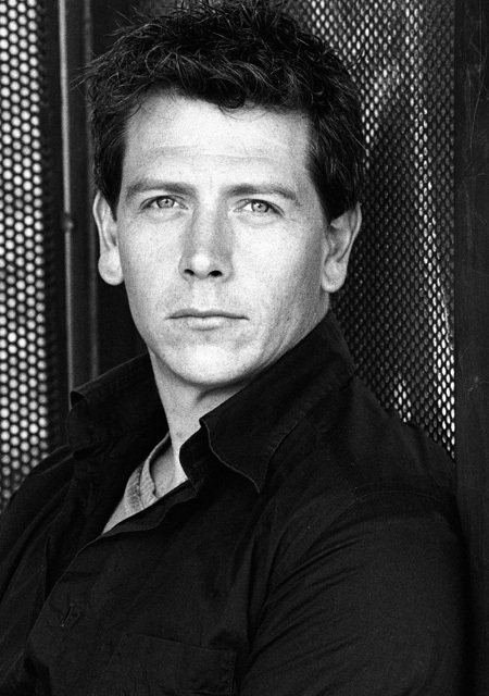 ben mendelsohn