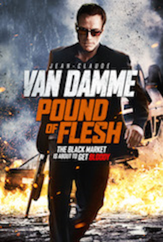 دانلود فیلم Pound of Flesh 2015 با زیرنویس فارسی چسبیده