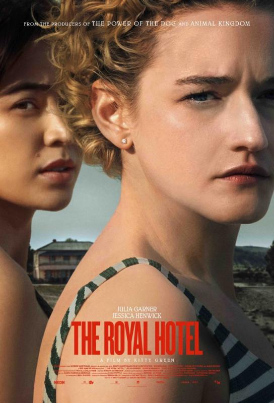 دانلود فیلم The Royal Hotel 2023 با زیرنویس فارسی چسبیده