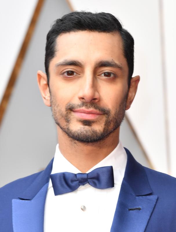 riz ahmed