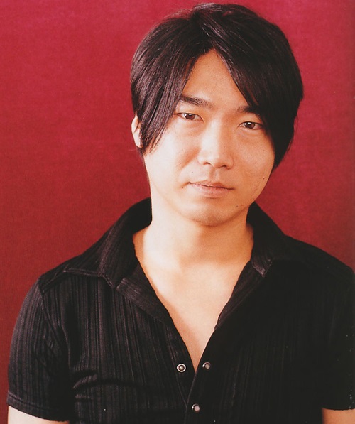 Atsumi Tanezaki