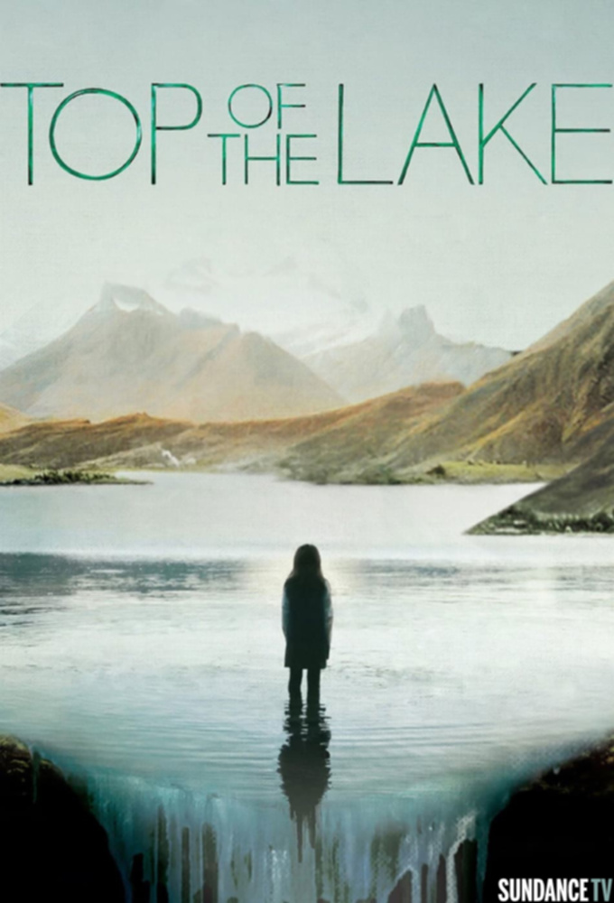 دانلود سریال Top of the Lake با زیرنویس فارسی چسبیده