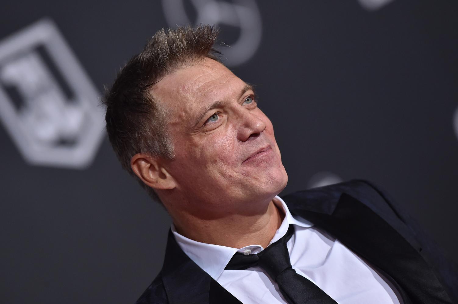 holt mccallany