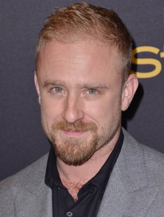 ben foster