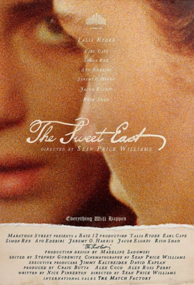 دانلود فیلم The Sweet East 2023 با زیرنویس فارسی چسبیده