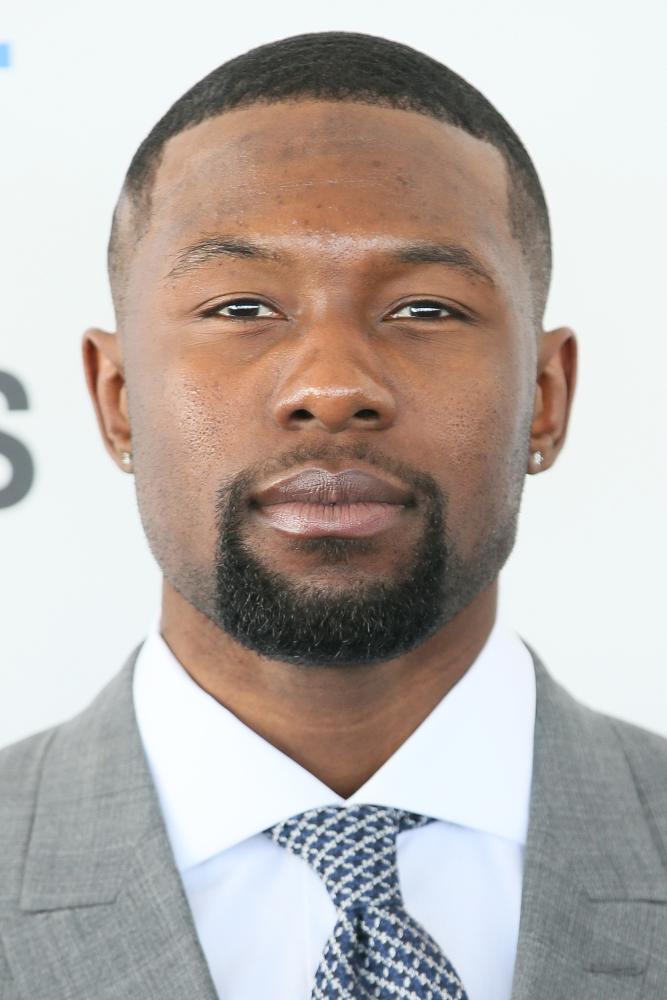 trevante rhodes
