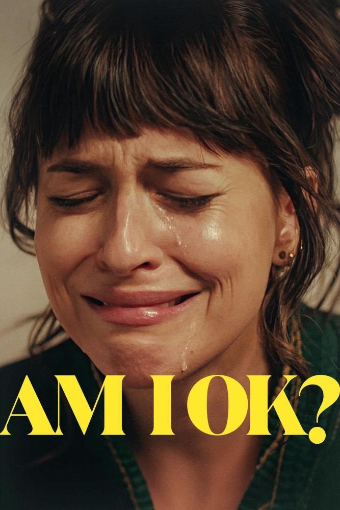 دانلود فیلم Am I OK? 2022 با زیرنویس فارسی چسبیده