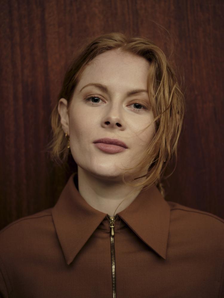 emily beecham
