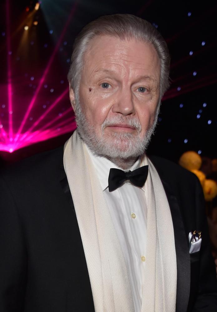 jon voight