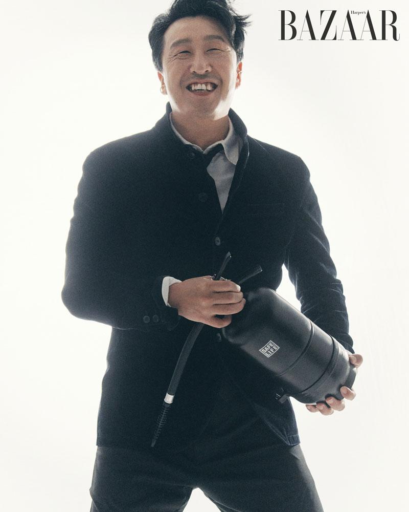 Hyun Bong-sik