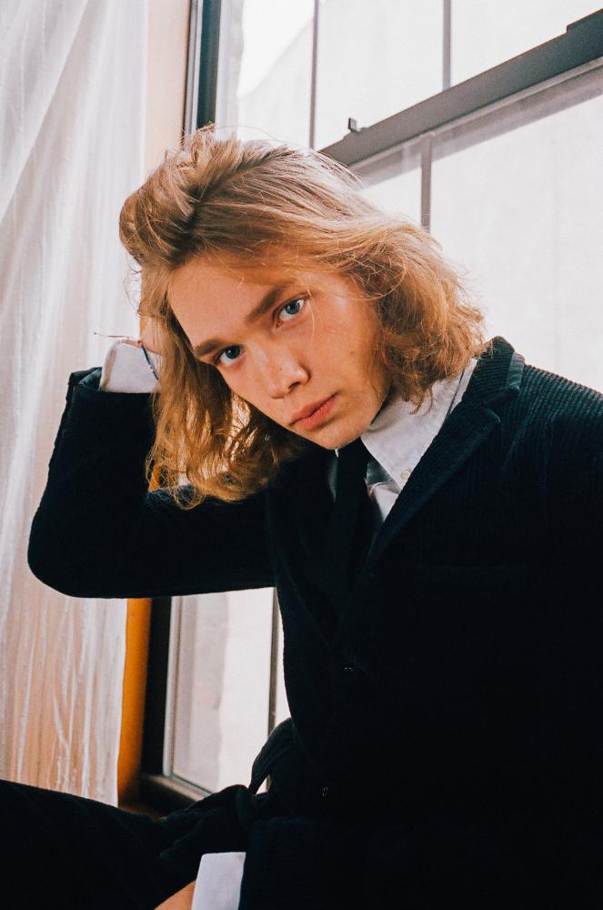 charlie plummer