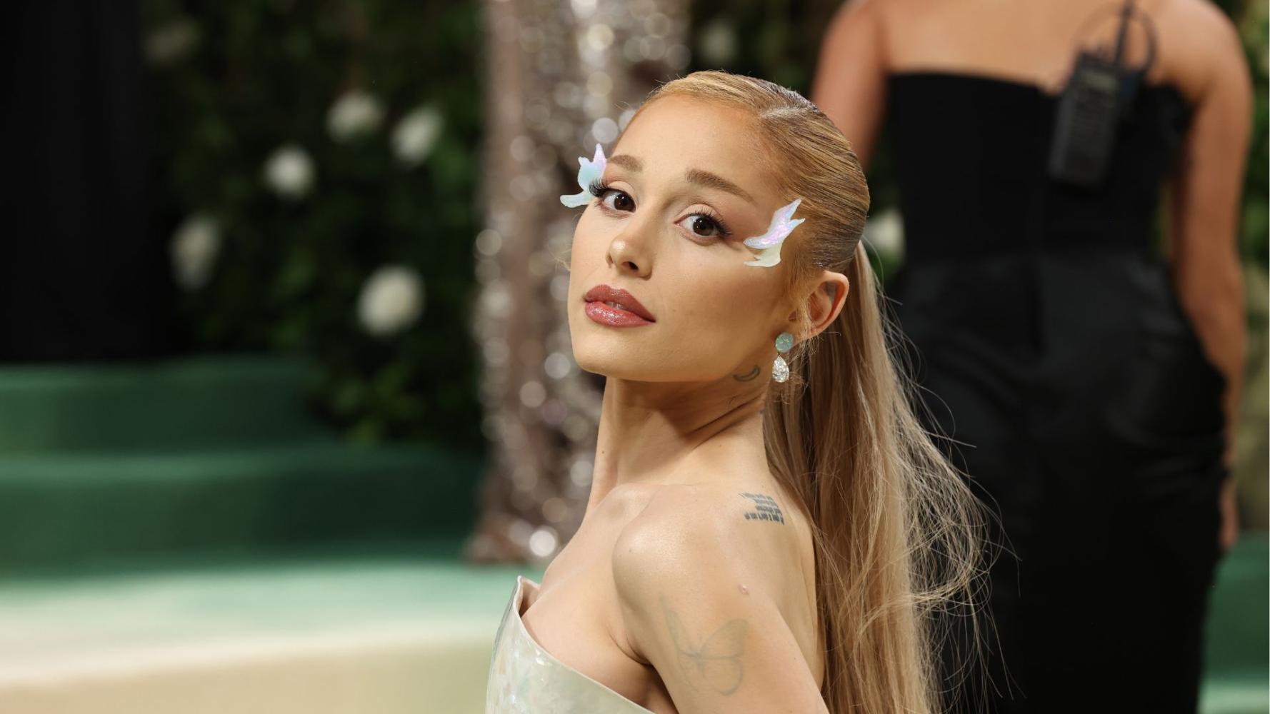 Ariana Grande