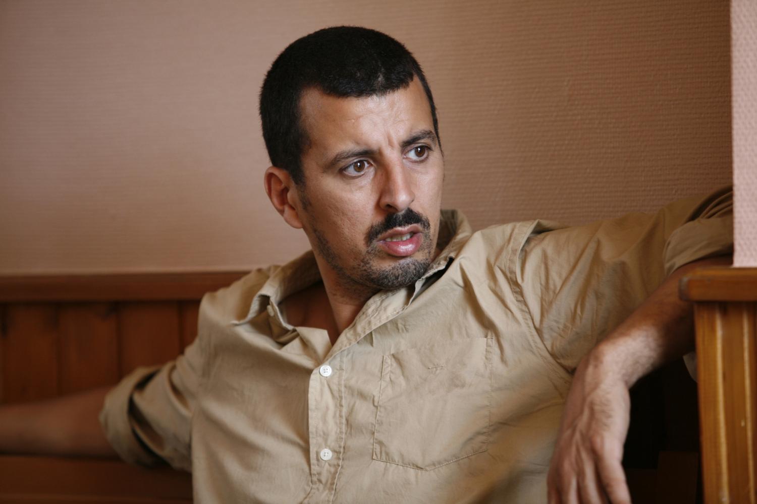 Samir Guesmi