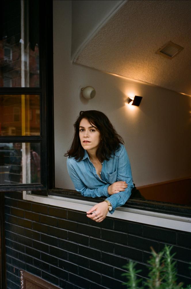 abbi jacobson