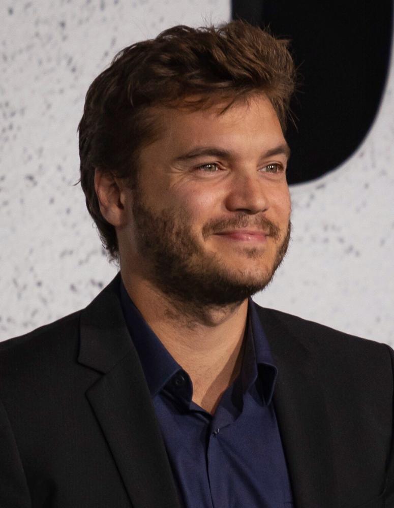 emile hirsch