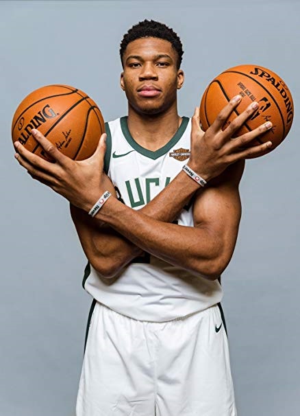 Alex Antetokounmpo