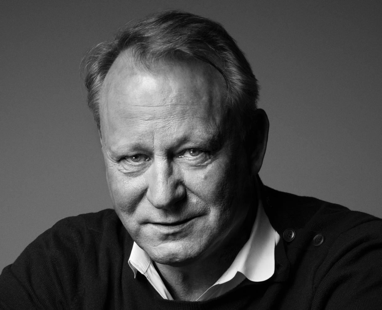 stellan skarsgård