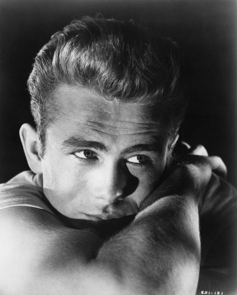 james dean