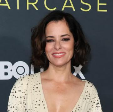 parker posey