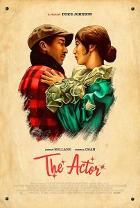 دانلود فیلم The Actor 2025 با زیرنویس فارسی چسبیده