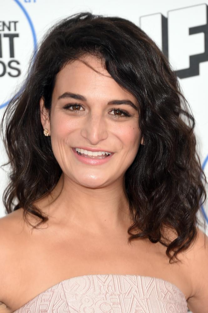 jenny slate