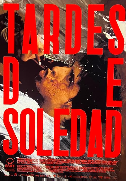 دانلود مستند Afternoons of Solitude 2024 با زیرنویس فارسی چسبیده