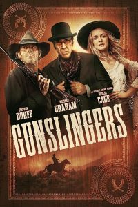 دانلود فیلم Gunslingers 2025 با زیرنویس فارسی چسبیده