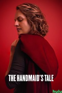 دانلود سریال The Handmaids Tale با زیرنویس فارسی چسبیده