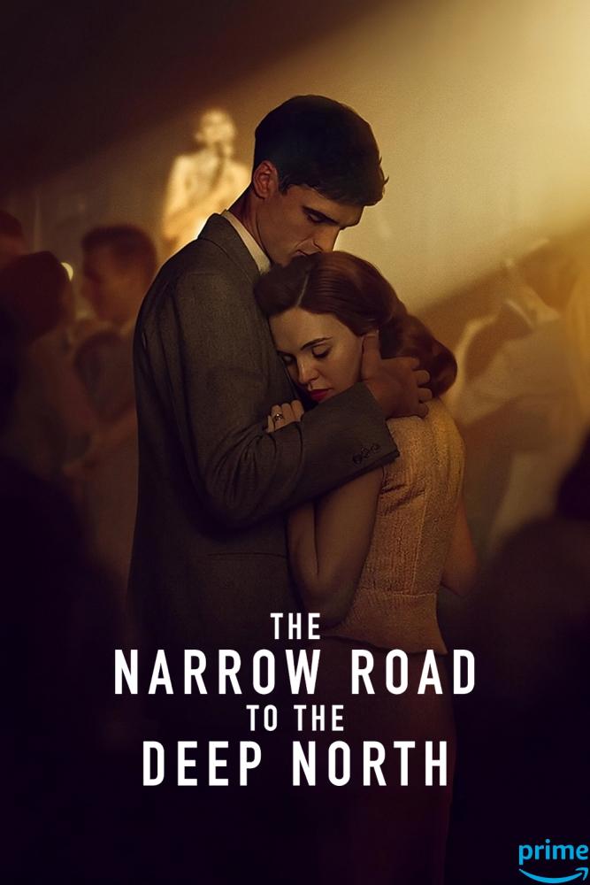 دانلود سریال The Narrow Road to the Deep North با زیرنویس فارسی چسبیده