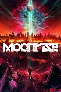 دانلود انیمه Moonrise با زیرنویس فارسی چسبیده