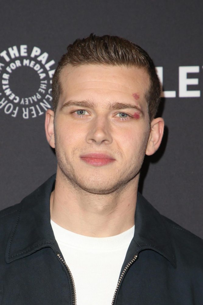 Oliver Stark