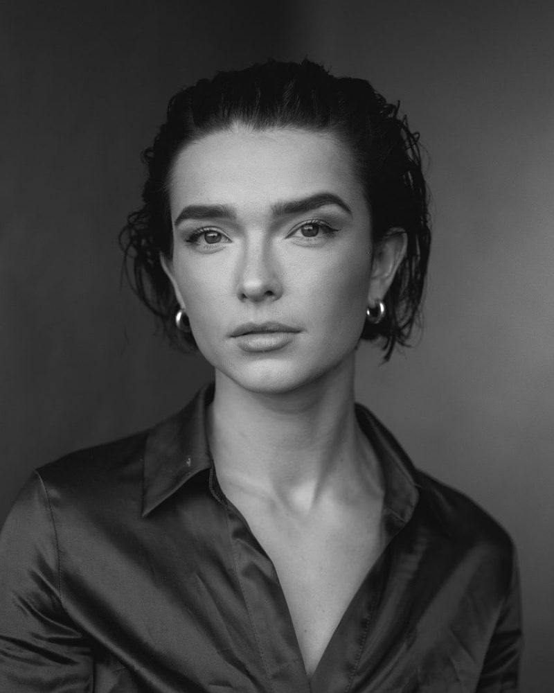 Megan Placito