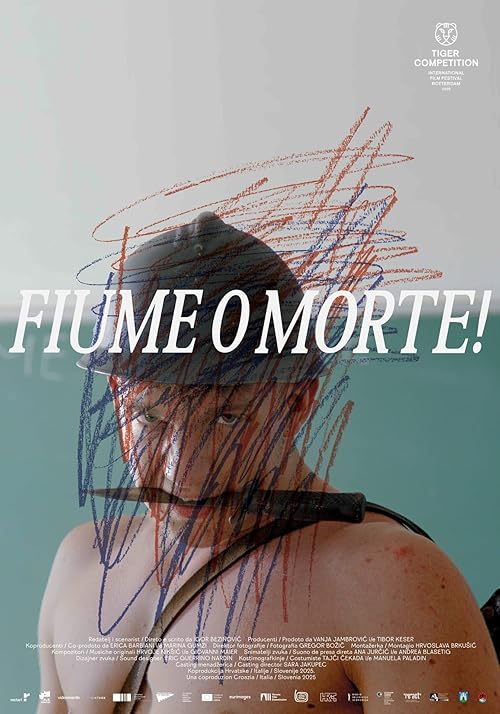 دانلود مستند Fiume o morte! 2025 با زیرنویس فارسی چسبیده
