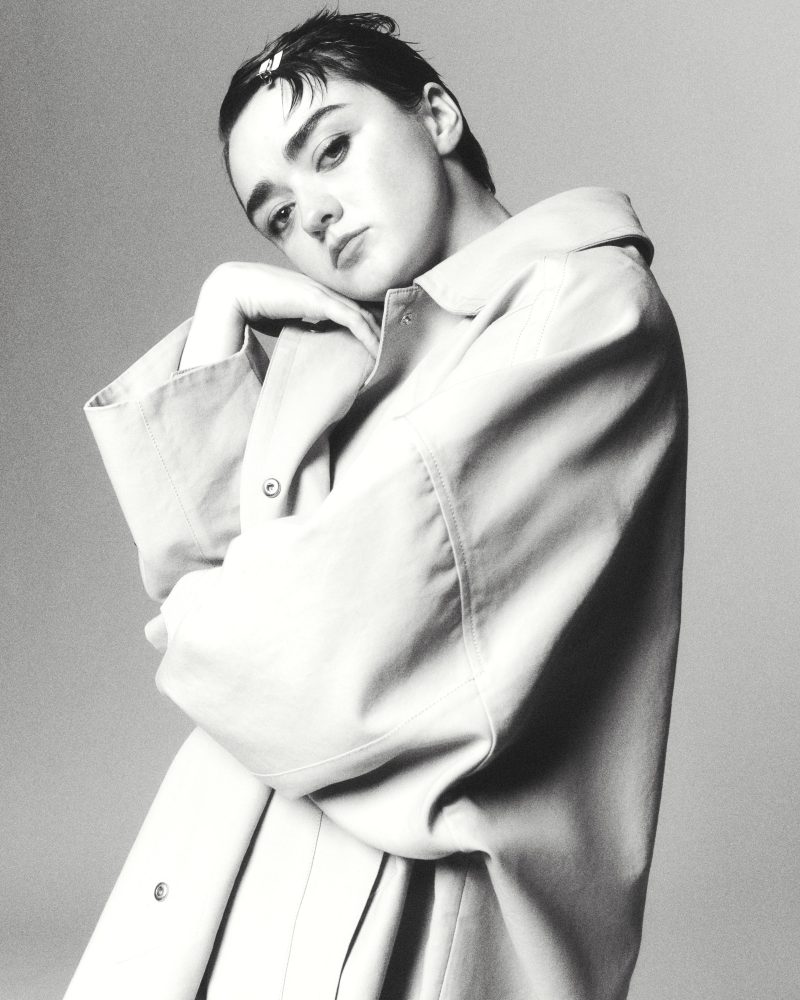 maisie williams