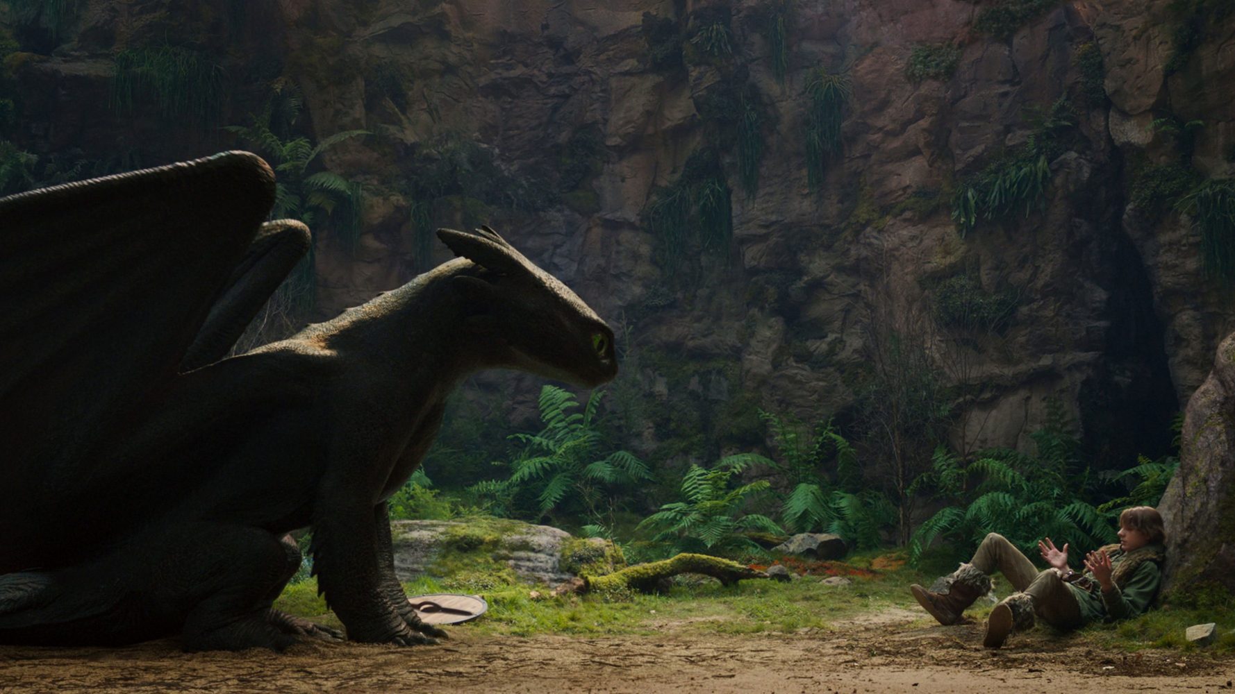 تریلر جدیدی از فیلم لایو اکشن How to Train Your Dragon منتشر شد