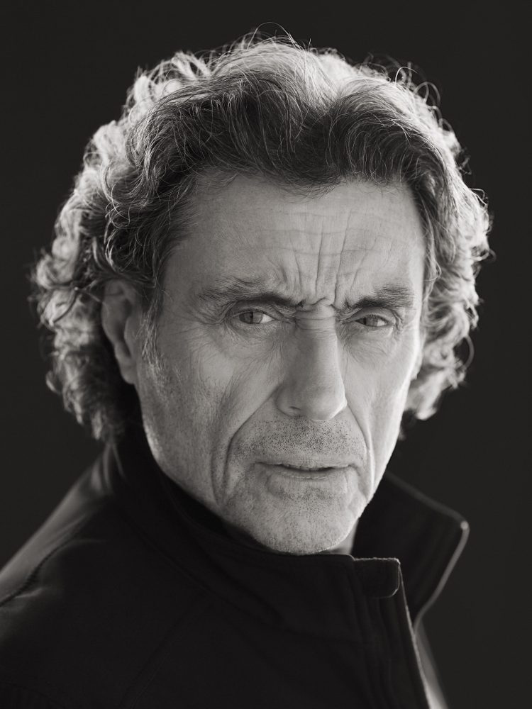 ian mcshane
