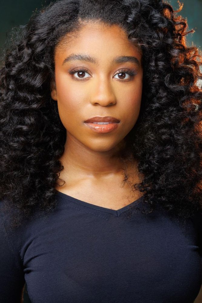 Lyric Ross
