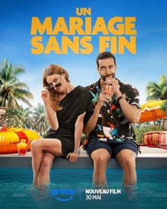 دانلود فیلم Un mariage sans fin 2025 با زیرنویس فارسی چسبیده